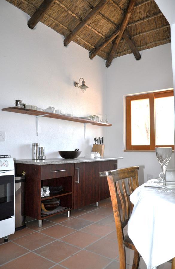 Villa Daberas Guest Farm à Augrabies Chambre photo