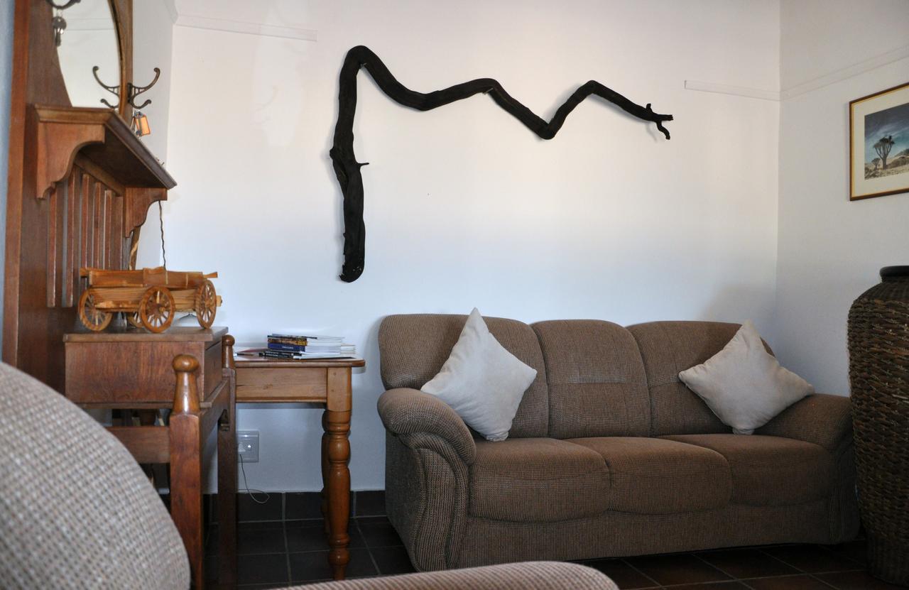 Villa Daberas Guest Farm à Augrabies Extérieur photo
